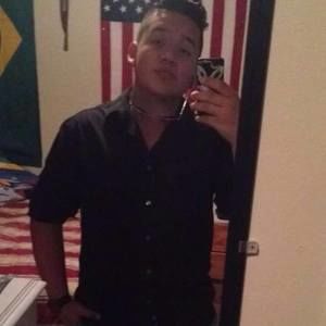 Meet your Posher, Ronald